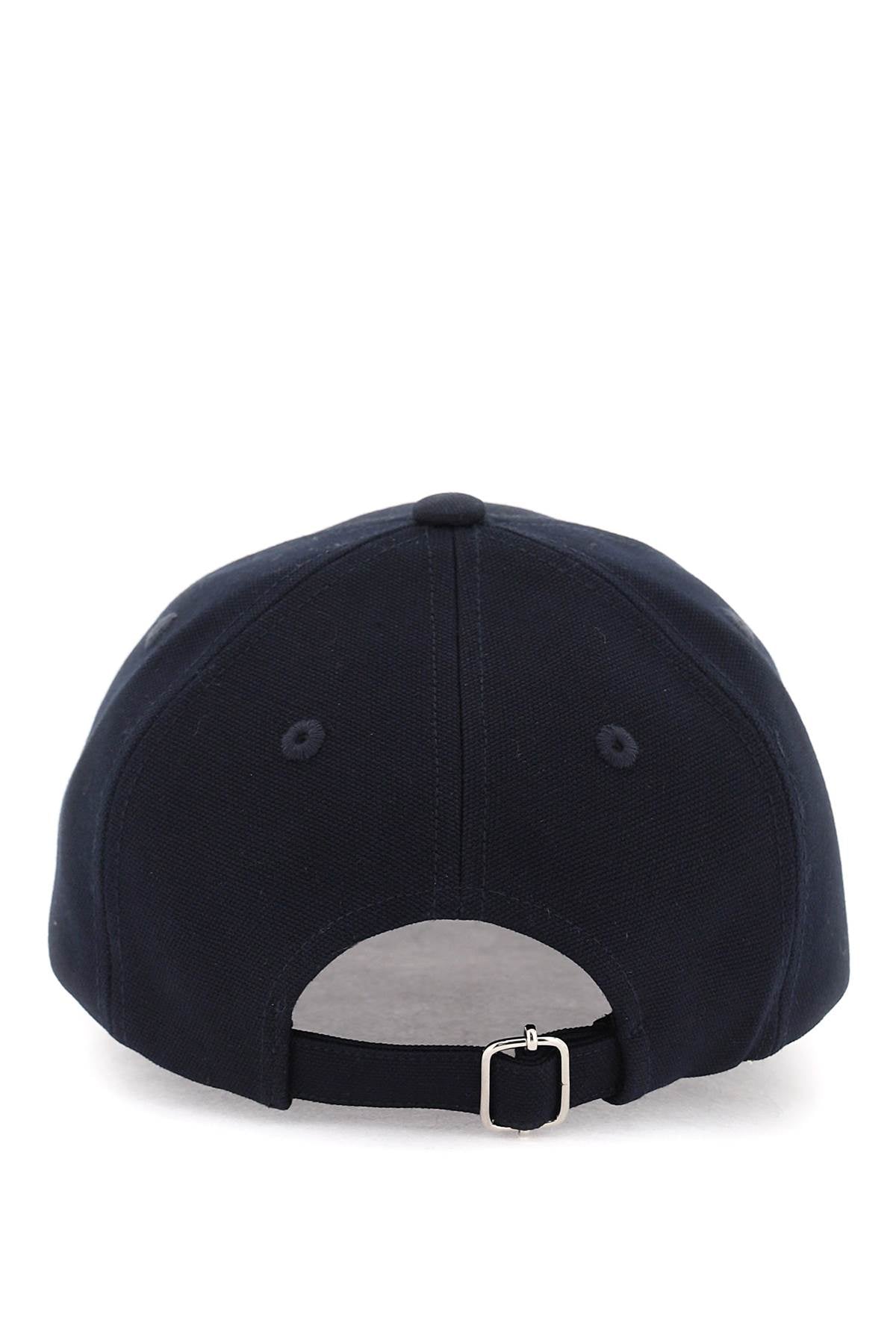 A.P.C. Cappello Baseball Charlie