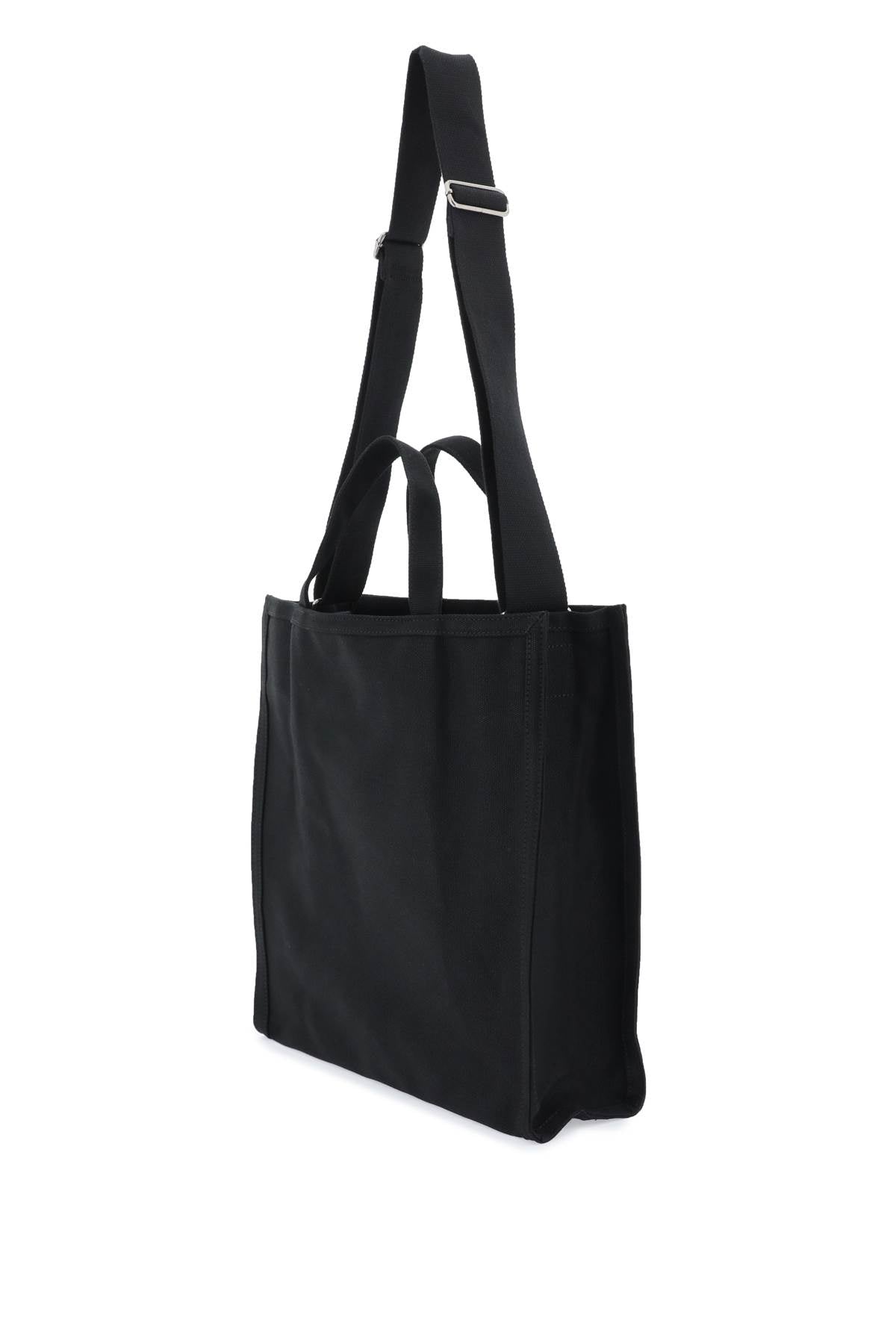 A.P.C. Rcupration Canvas Shopping Bag