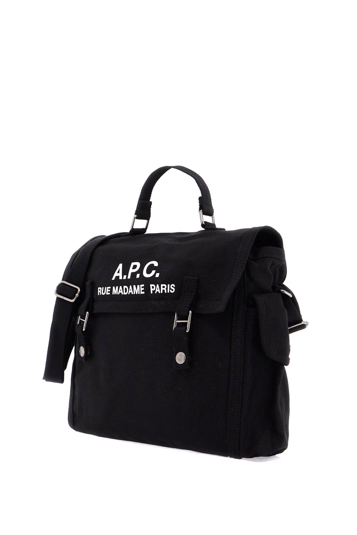 A.P.C. Borsa A Tracolla Recuperation