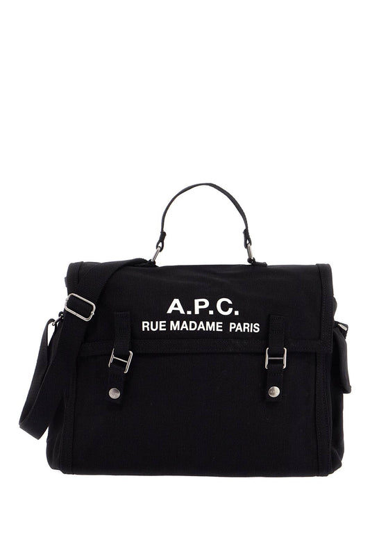 A.P.C. Borsa A Tracolla Recuperation