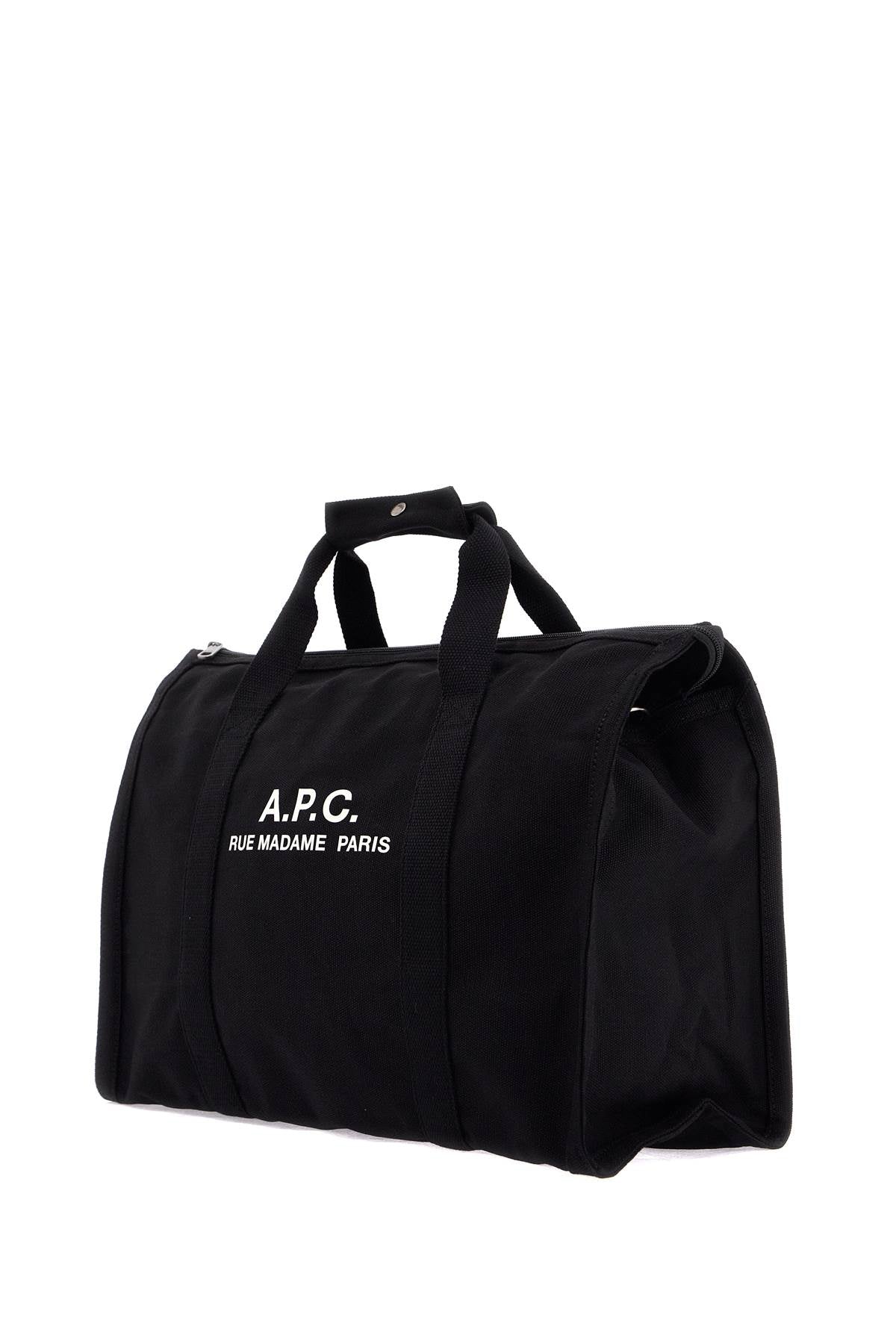 A.P.C. Rcupration Tote Bag