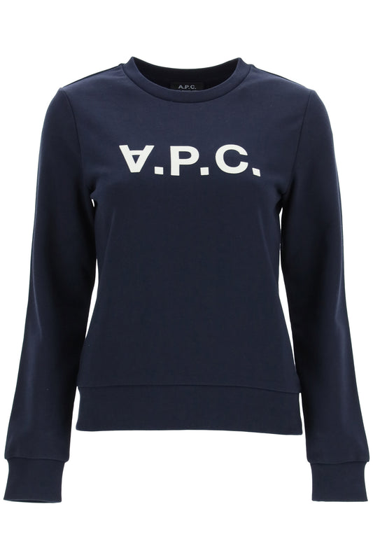 A.P.C. Sweatshirt Logo