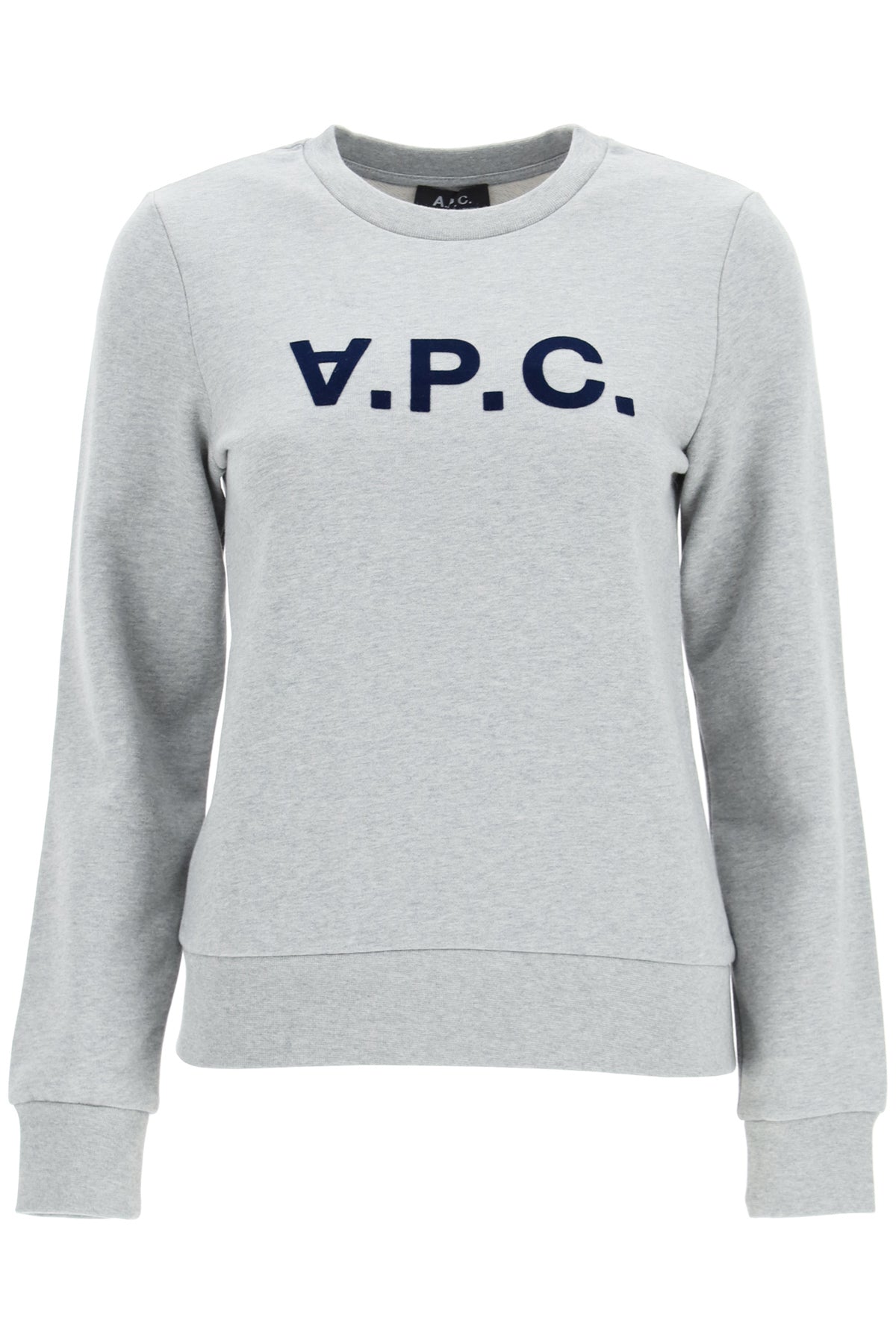 A.P.C. Sweatshirt Logo