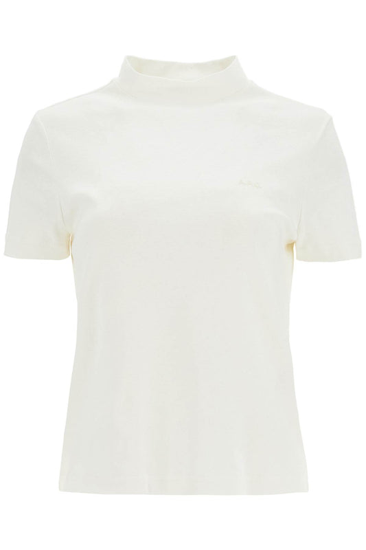 A.P.C. Caroll T-Shirt