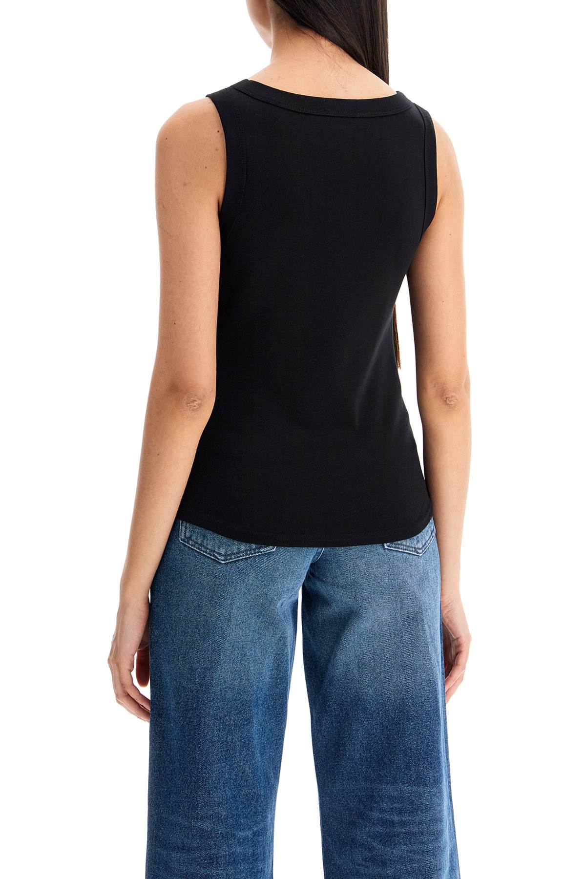 A.P.C. Agathe Tank Top For