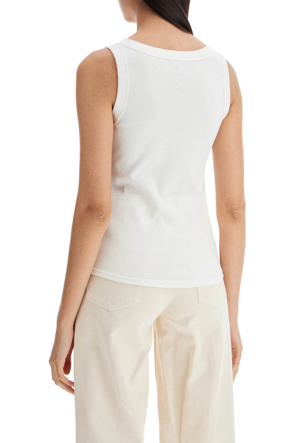 A.P.C. Agathe Tank Top For