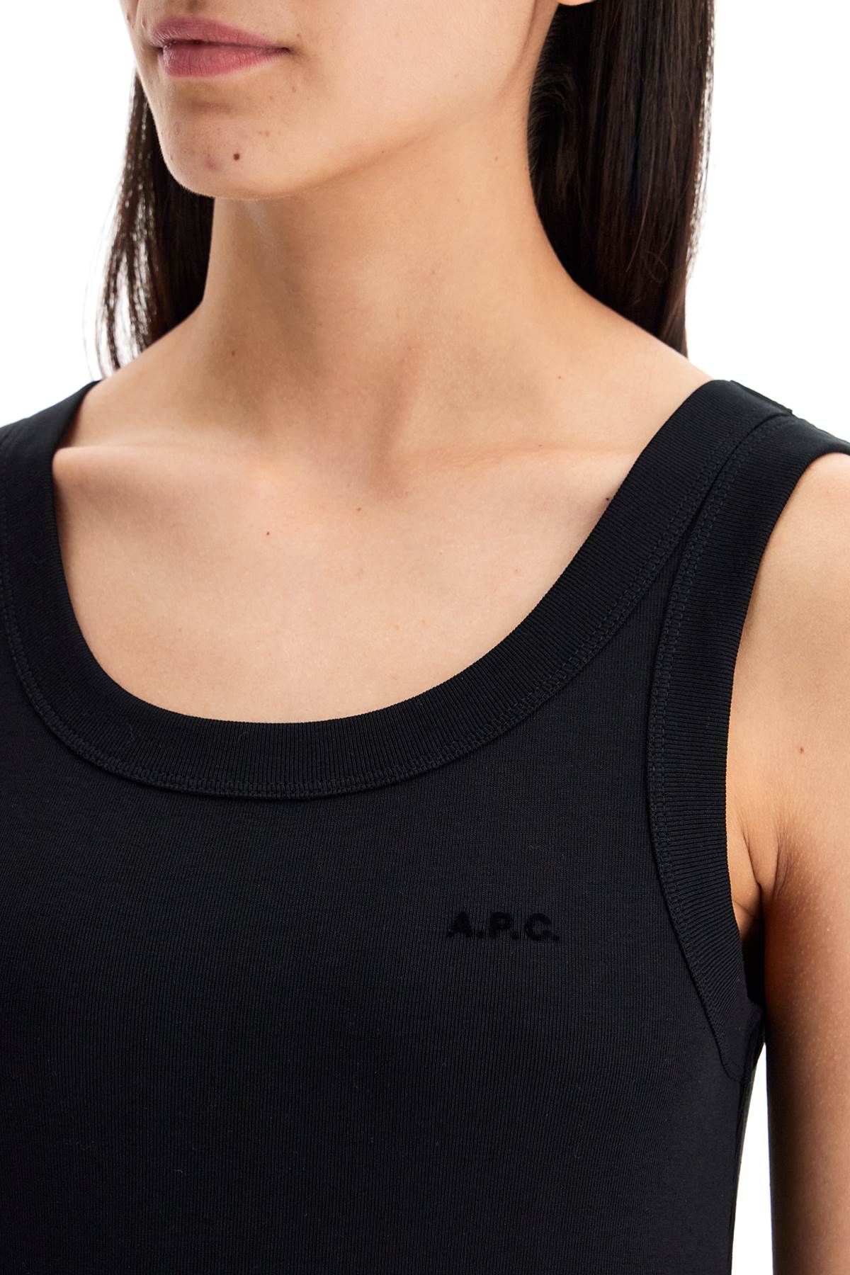 A.P.C. Agathe Tank Top For