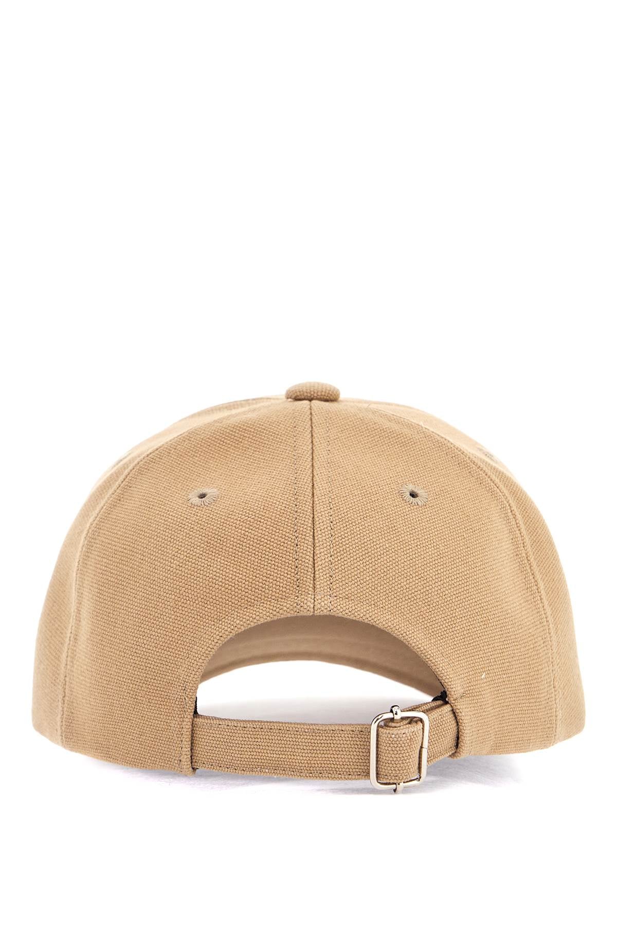 A.P.C. CharlieS Baseball Cap