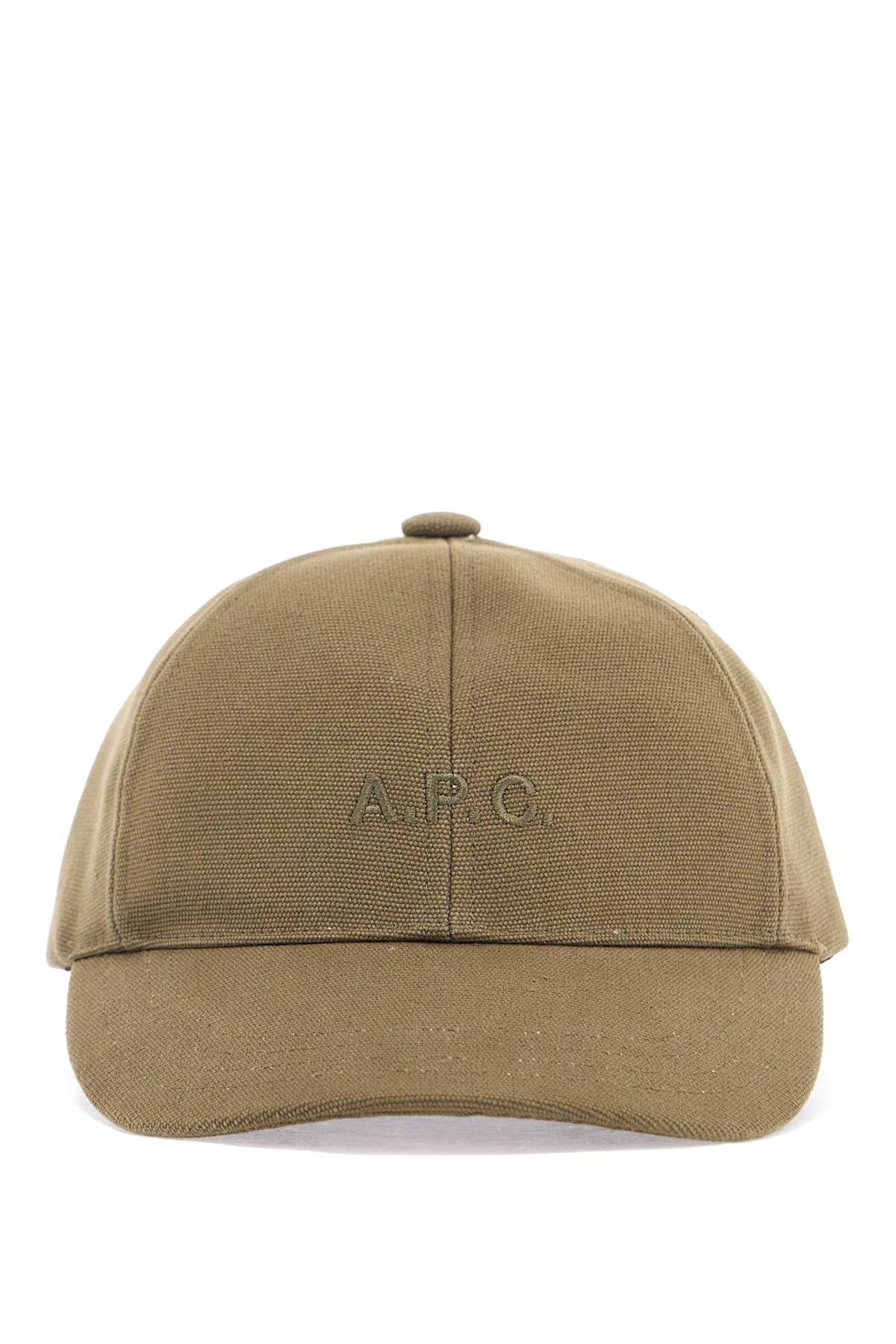 A.P.C. CharlieS Baseball Cap