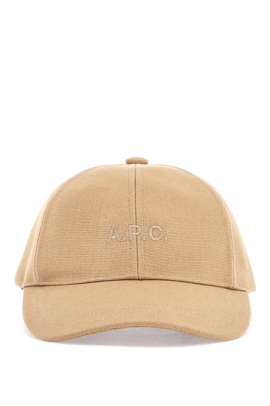 A.P.C. CharlieS Baseball Cap