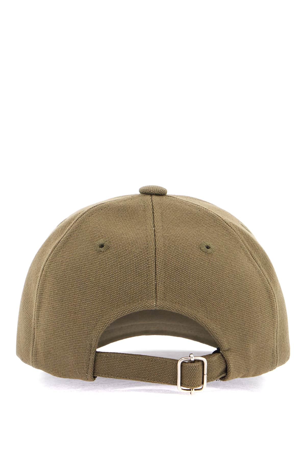 A.P.C. CharlieS Baseball Cap