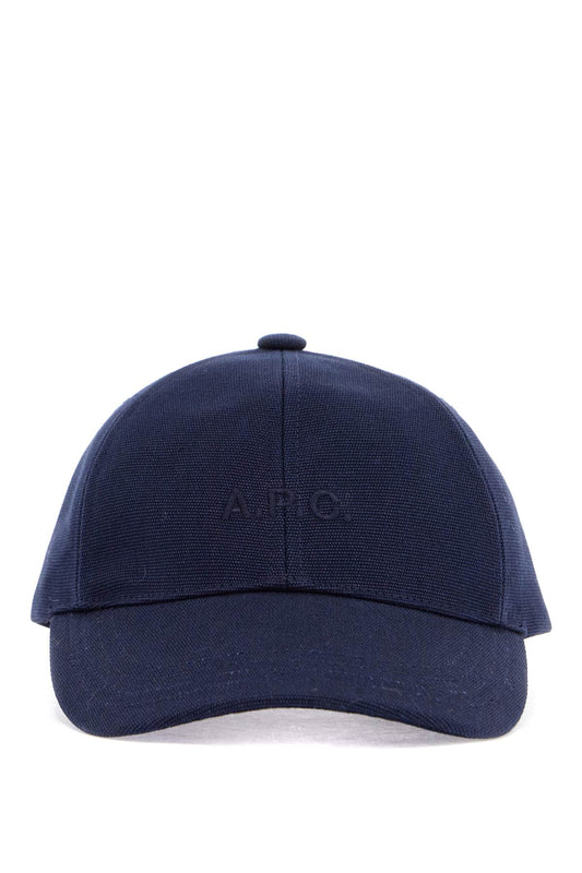 A.P.C. CharlieS Baseball Cap