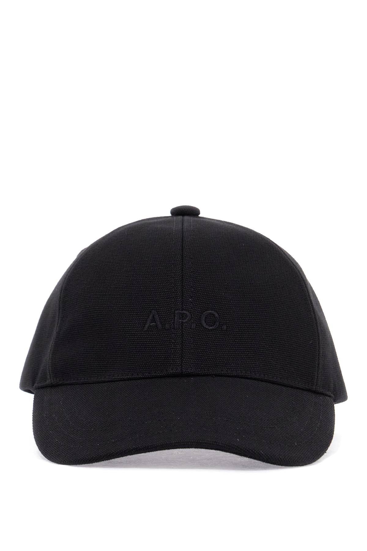 A.P.C. CharlieS Baseball Cap