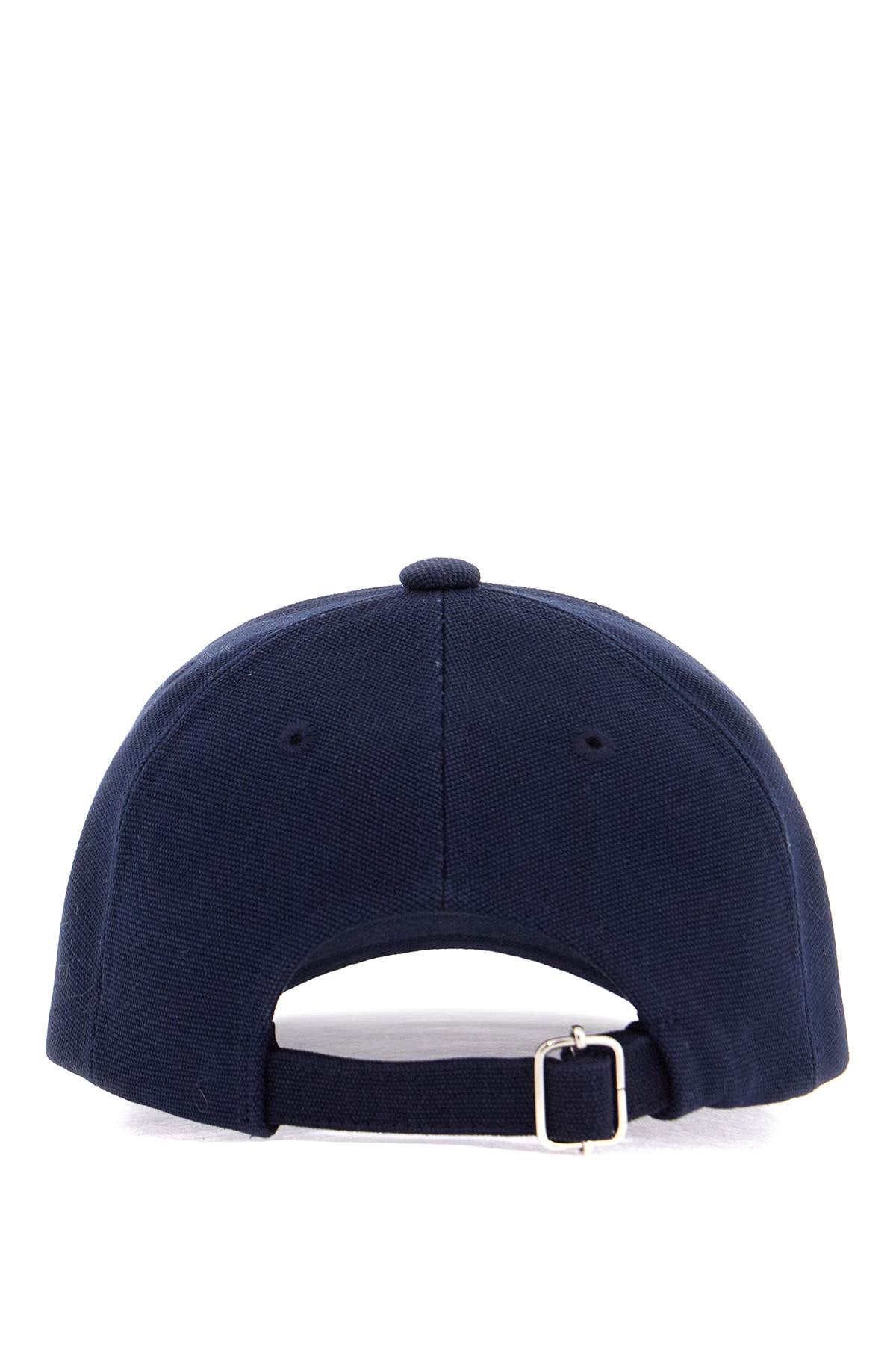 A.P.C. CharlieS Baseball Cap