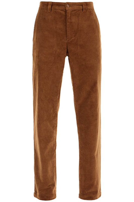 A.P.C. Corduroy Constantin Pants