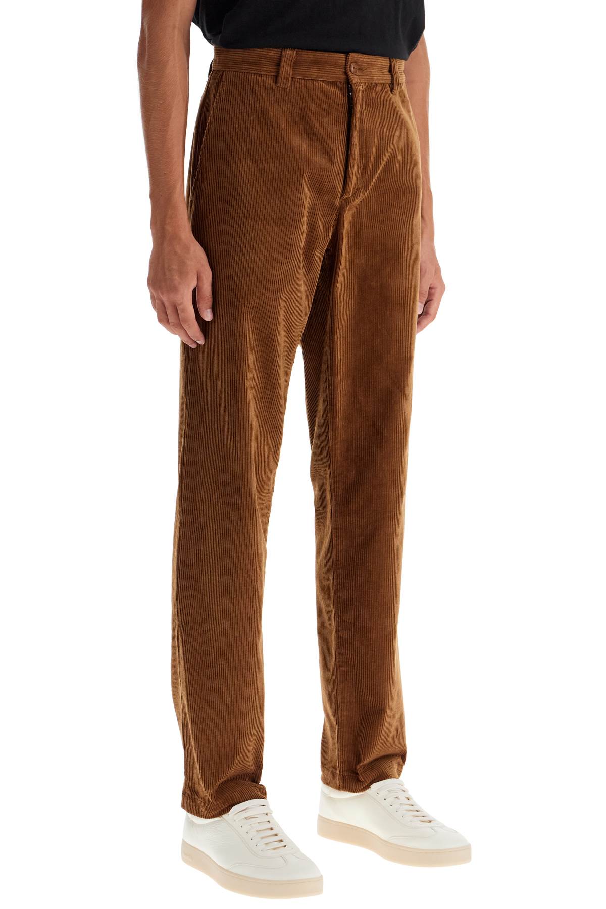 A.P.C. Corduroy Constantin Pants