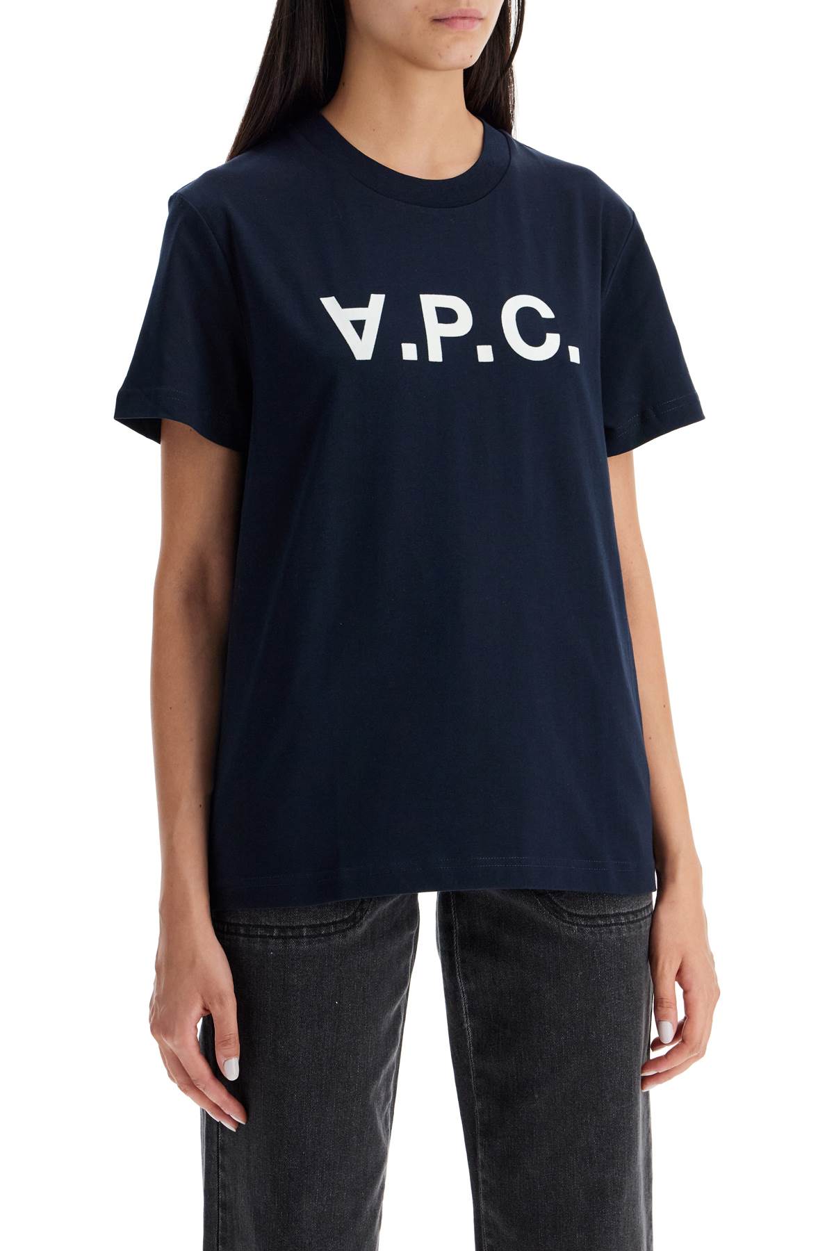 A.P.C. Grand Vpc T-Shirt