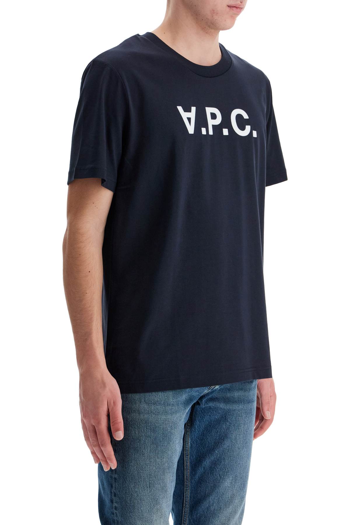 A.P.C. Grand Vpc T-Shirt