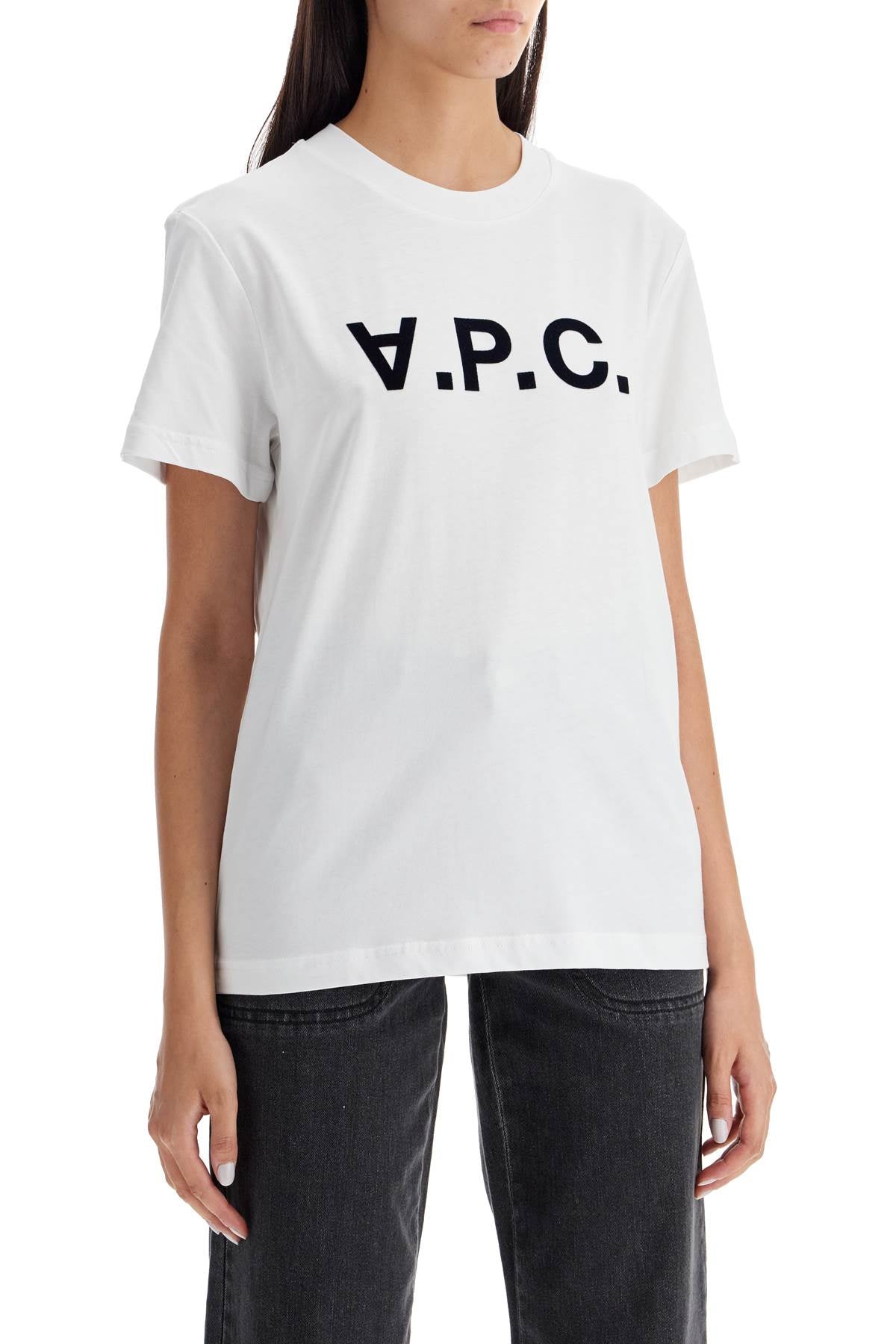 A.P.C. Grand Vpc T-Shirt