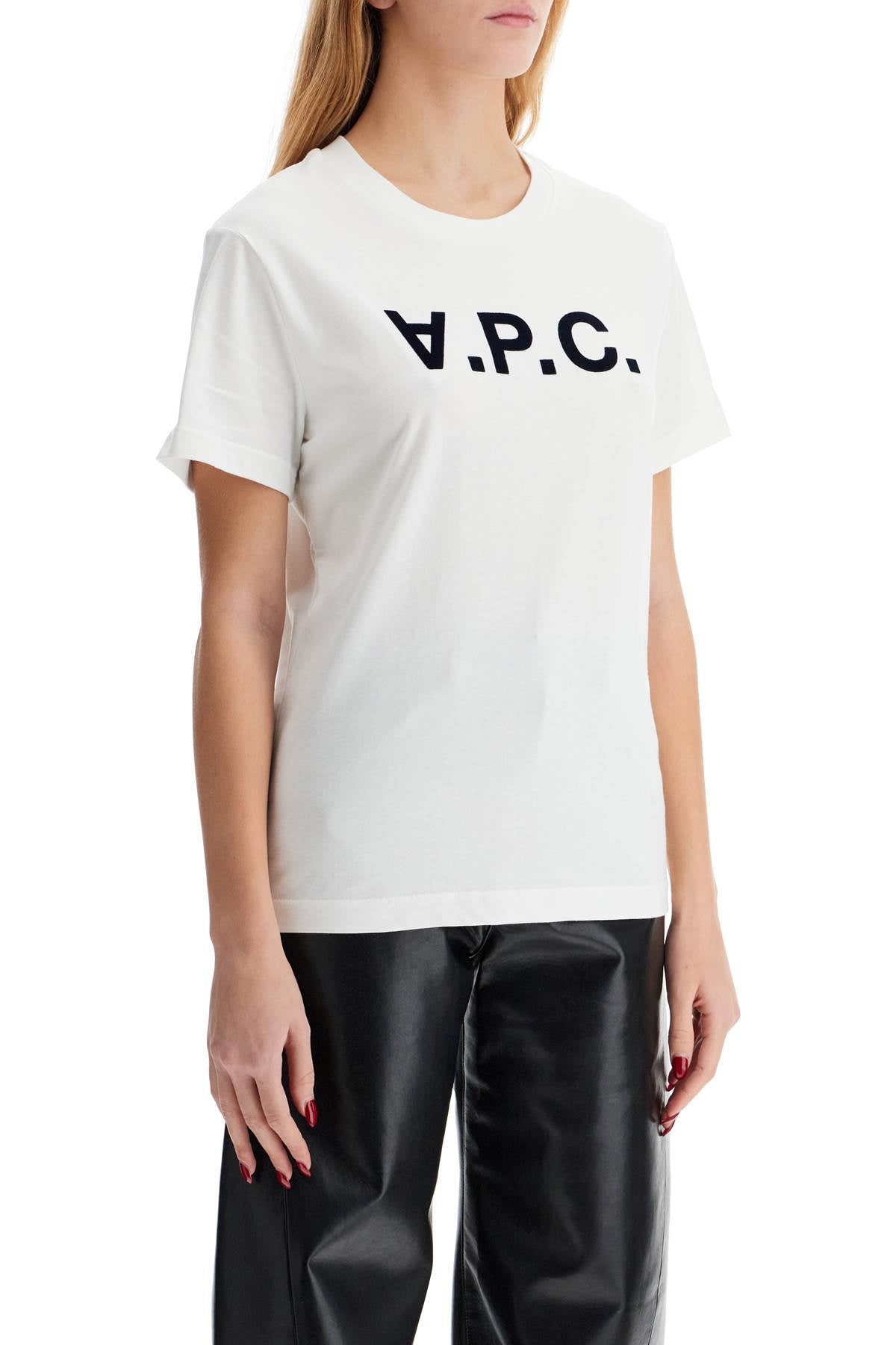 A.P.C. Grand Vpc T-Shirt