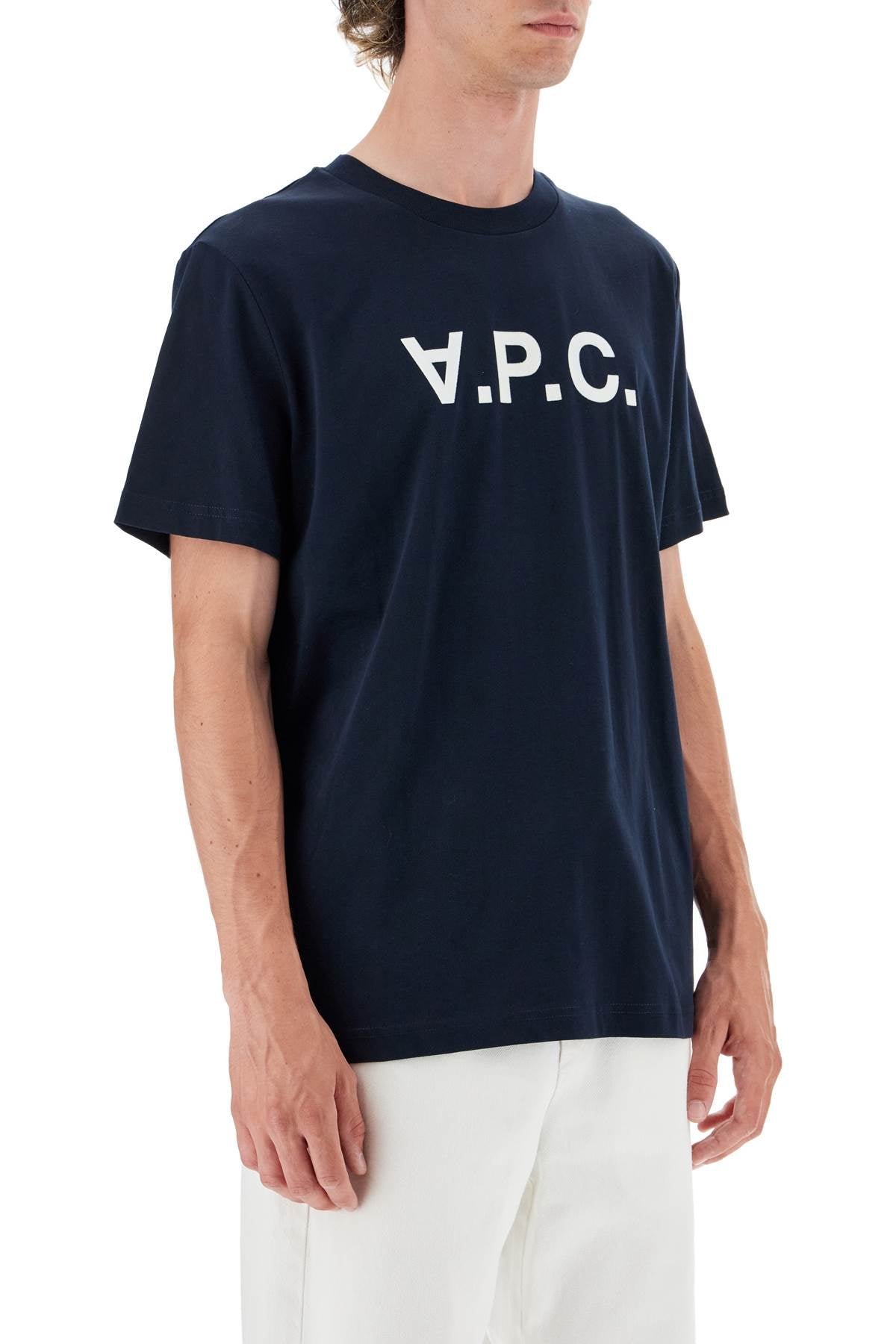 A.P.C. Grand Vpc T-Shirt