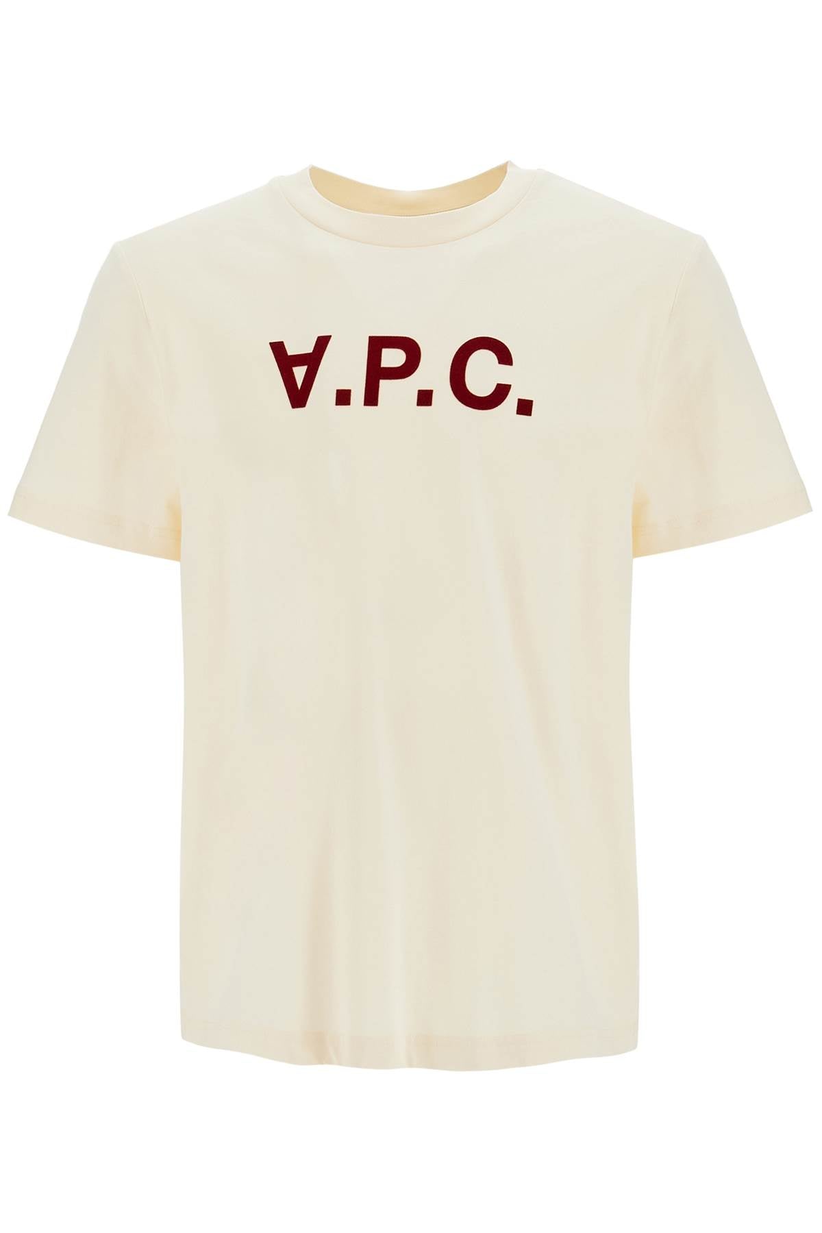 A.P.C. Grand Vpc T-Shirt