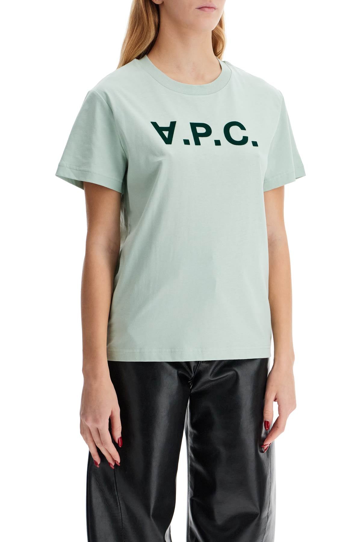 A.P.C. Unisex Grand Vpc T