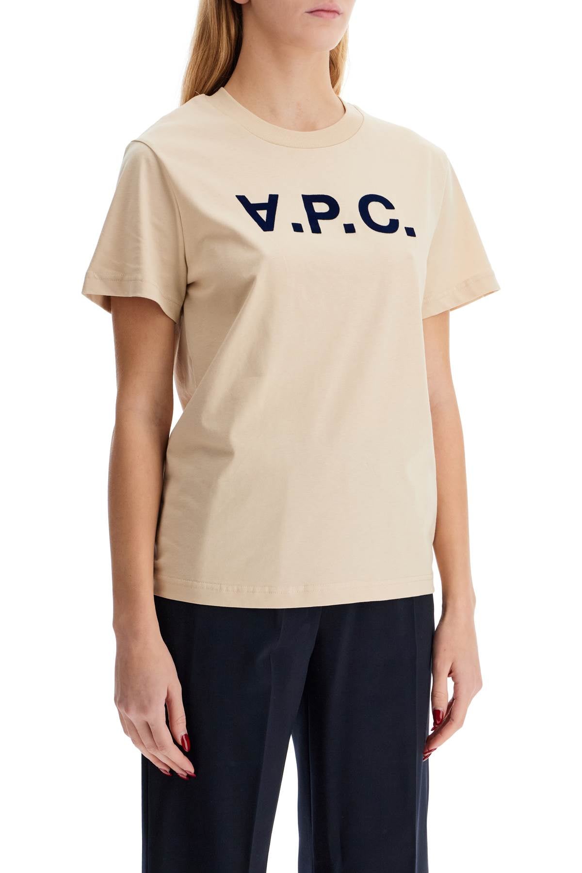 A.P.C. Unisex Grand Vpc T