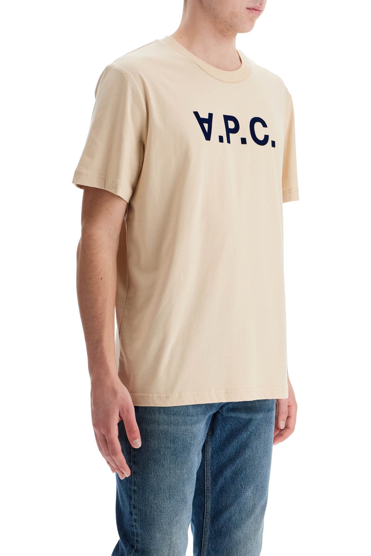 A.P.C. Unisex Grand Vpc T