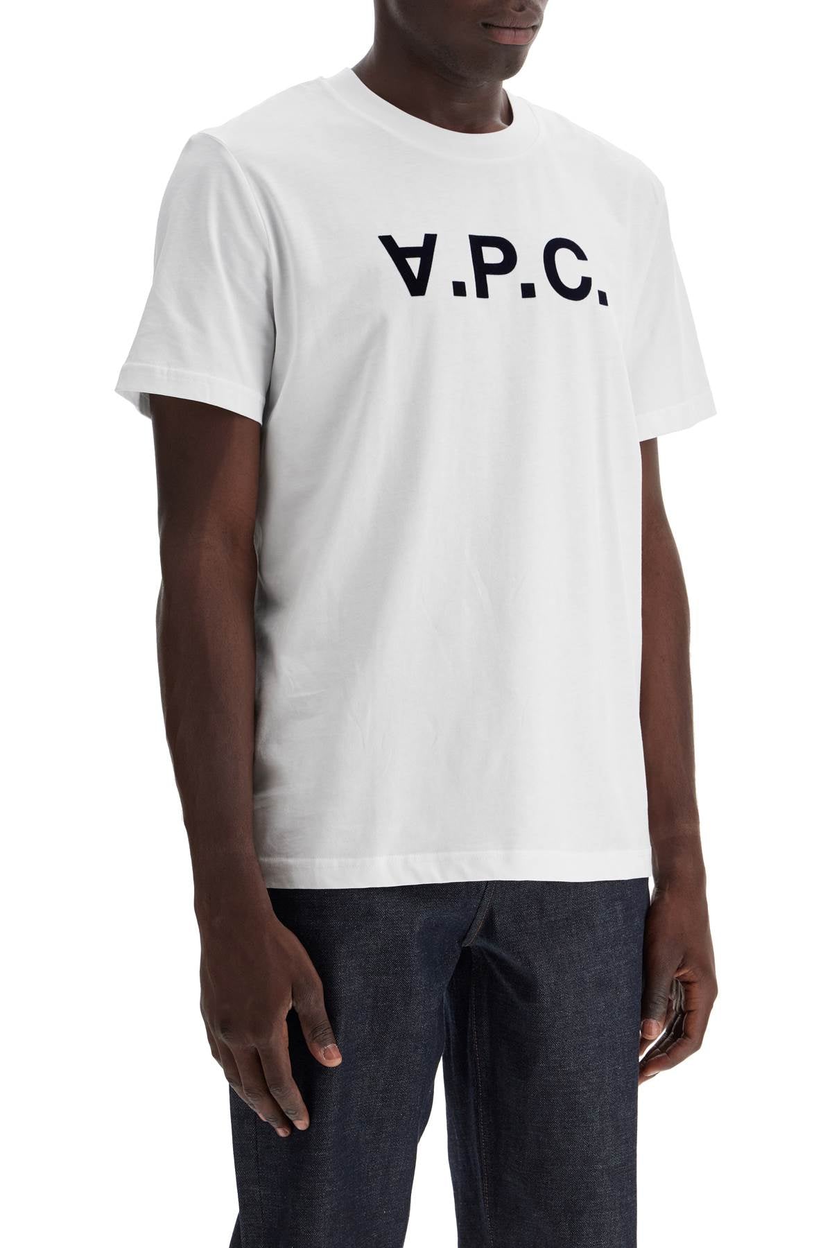 A.P.C. Grand Vpc T-Shirt