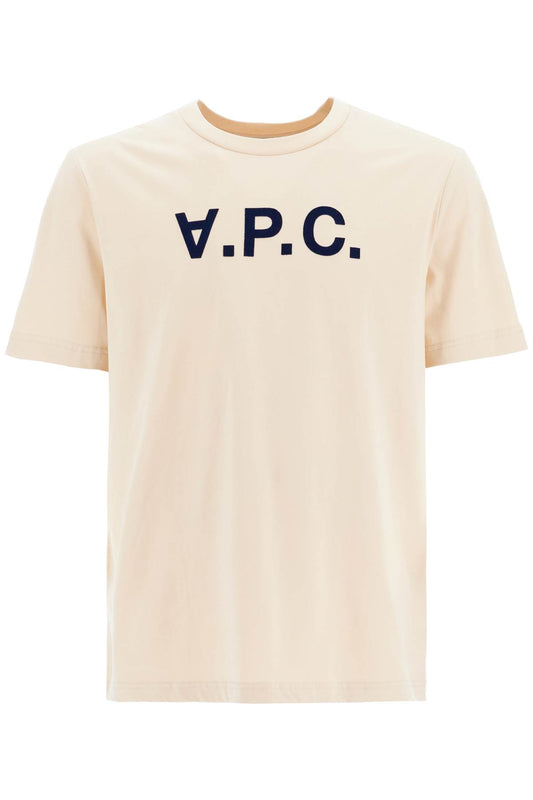 A.P.C. Unisex Grand Vpc T