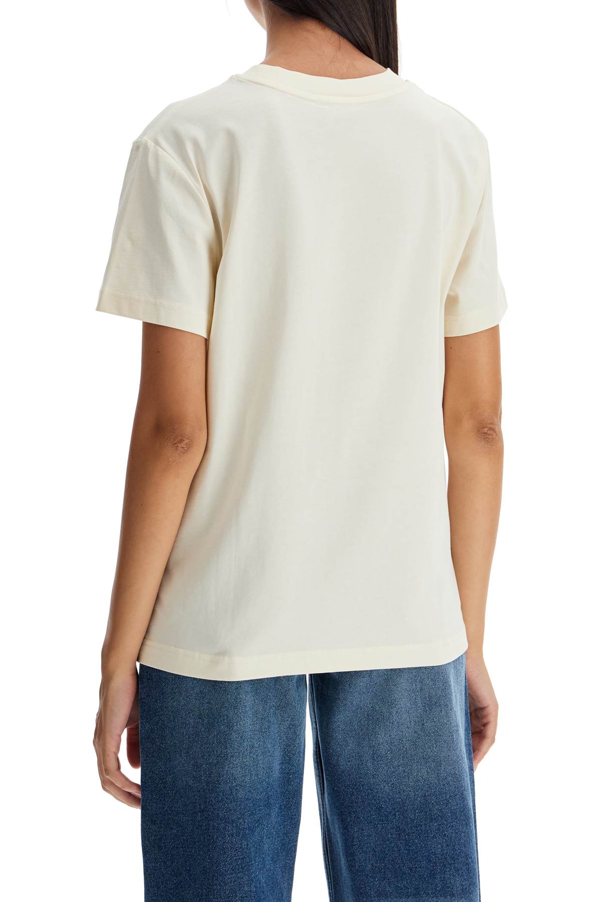 A.P.C. Grand Vpc T-Shirt