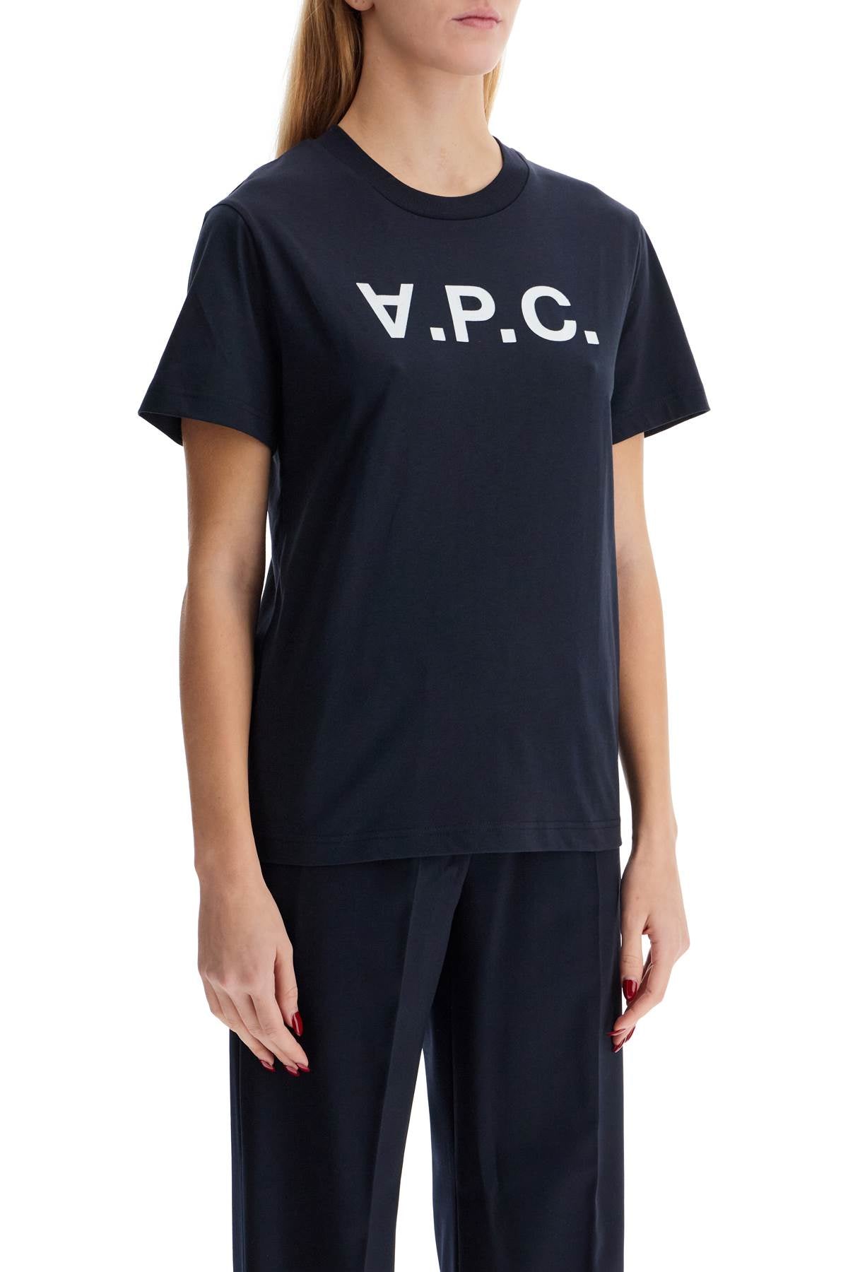 A.P.C. Grand Vpc T-Shirt