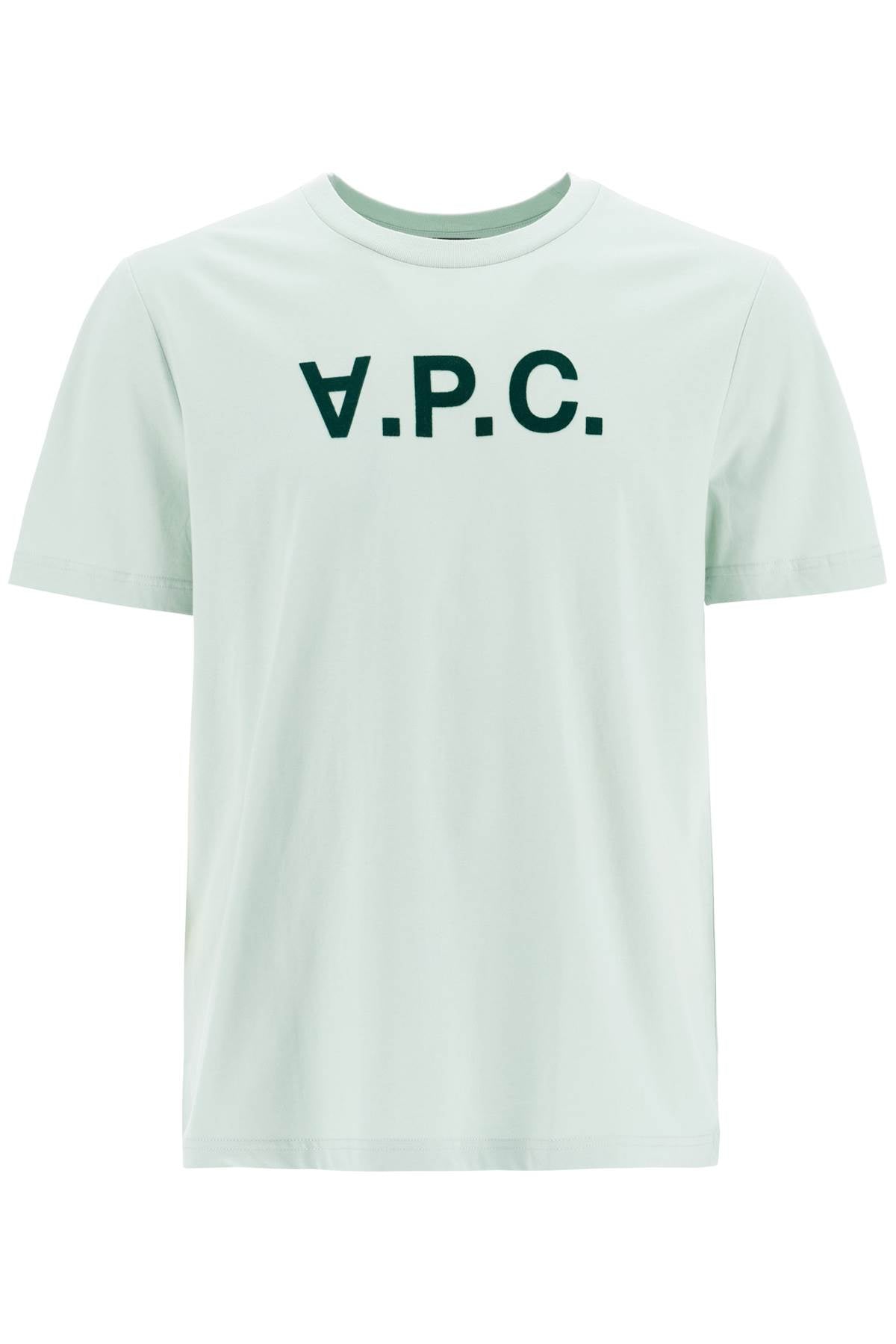 A.P.C. Unisex Grand Vpc T