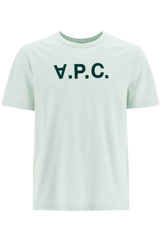 A.P.C. Unisex Grand Vpc T