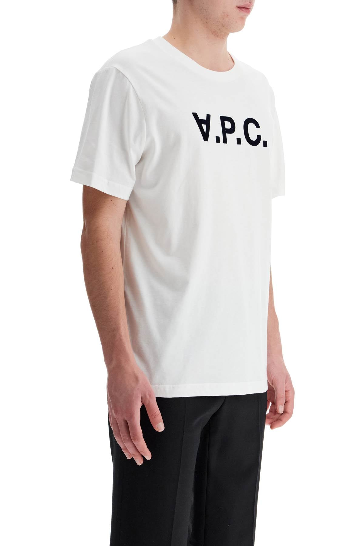 A.P.C. Grand Vpc T-Shirt