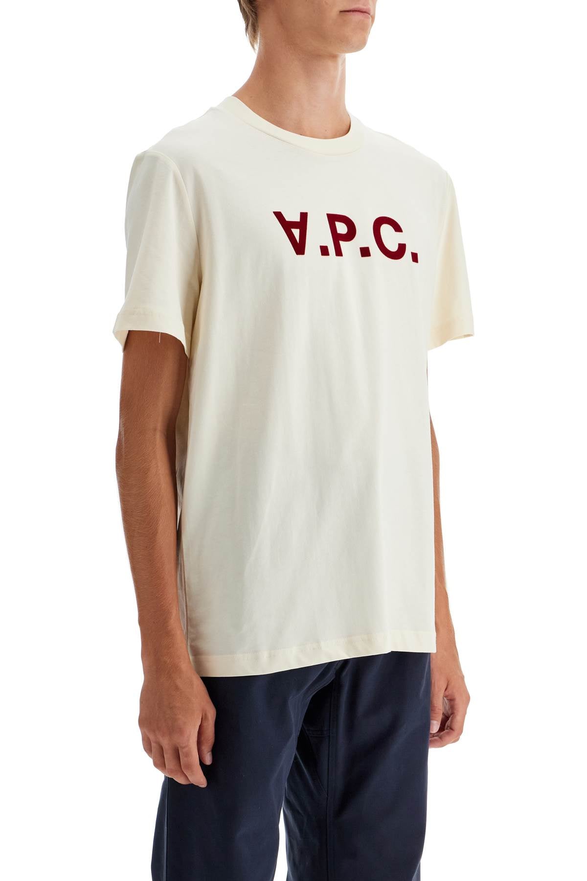 A.P.C. Grand Vpc T-Shirt