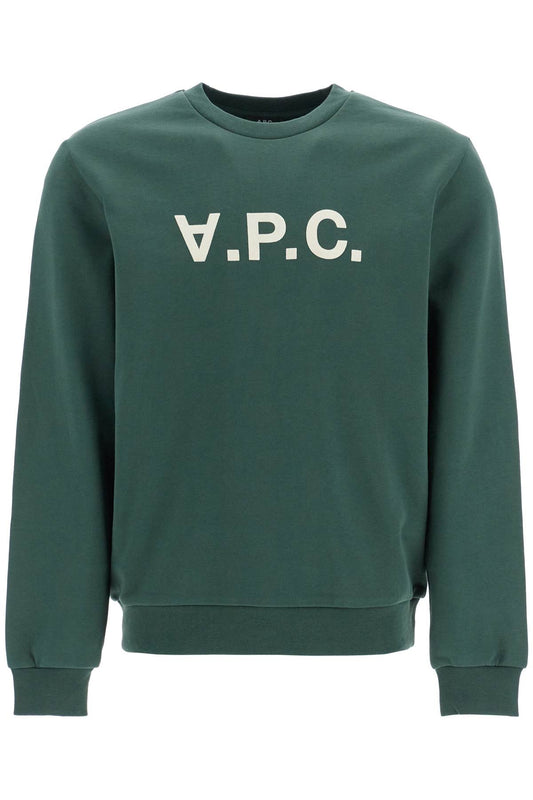 A.P.C. Unisex Grand Vpc Sweat