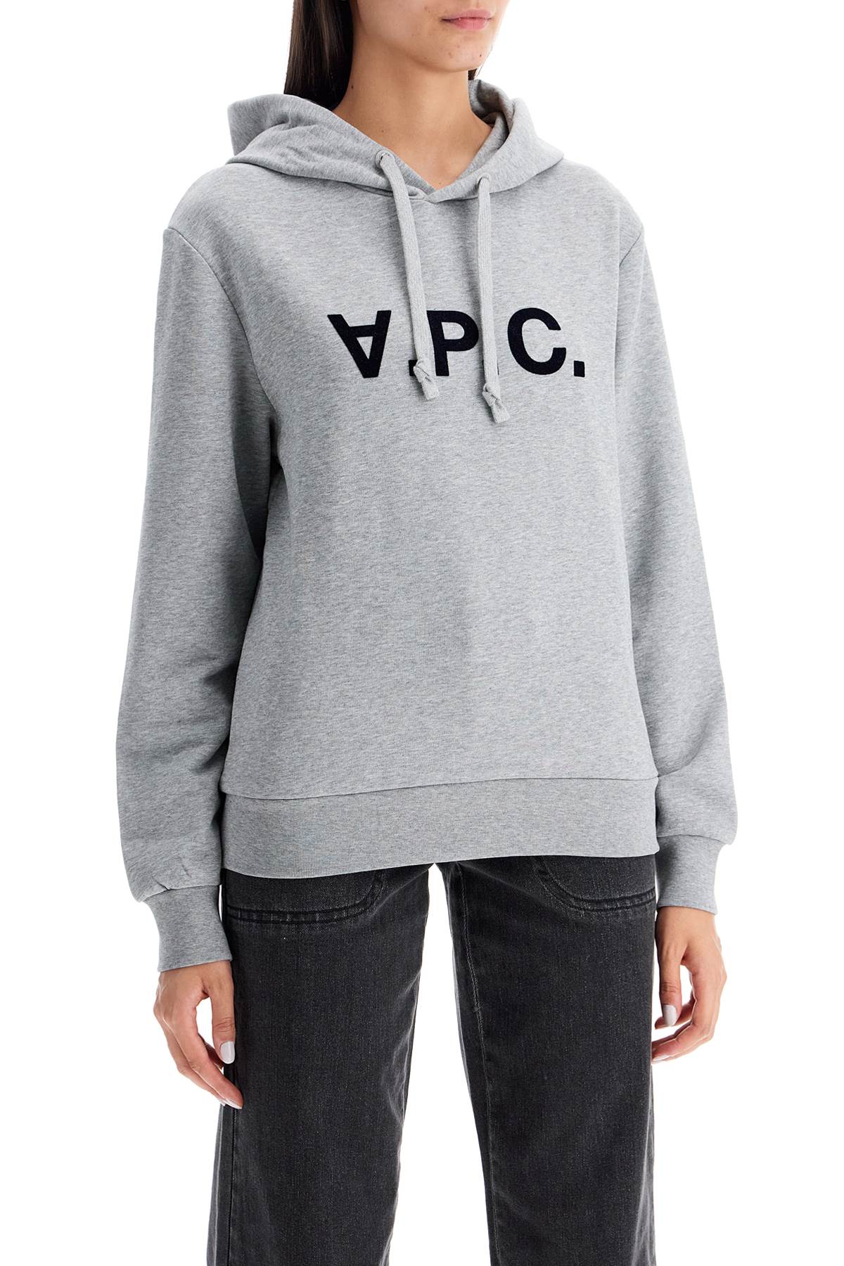 A.P.C. Grand Vpc Hoodie