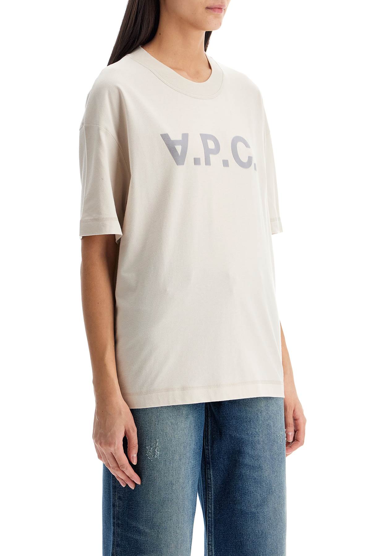 A.P.C. Grand Vpc Overs