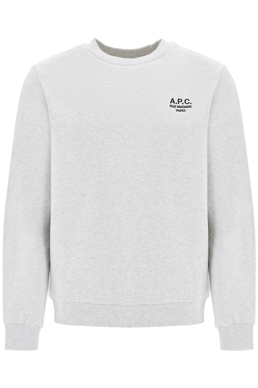 A.P.C. Unisex Rue Madame Sweatshirt