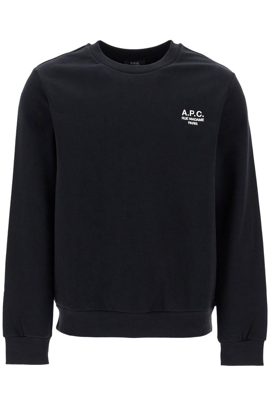 A.P.C. Rue Madame Crewneck Sweat