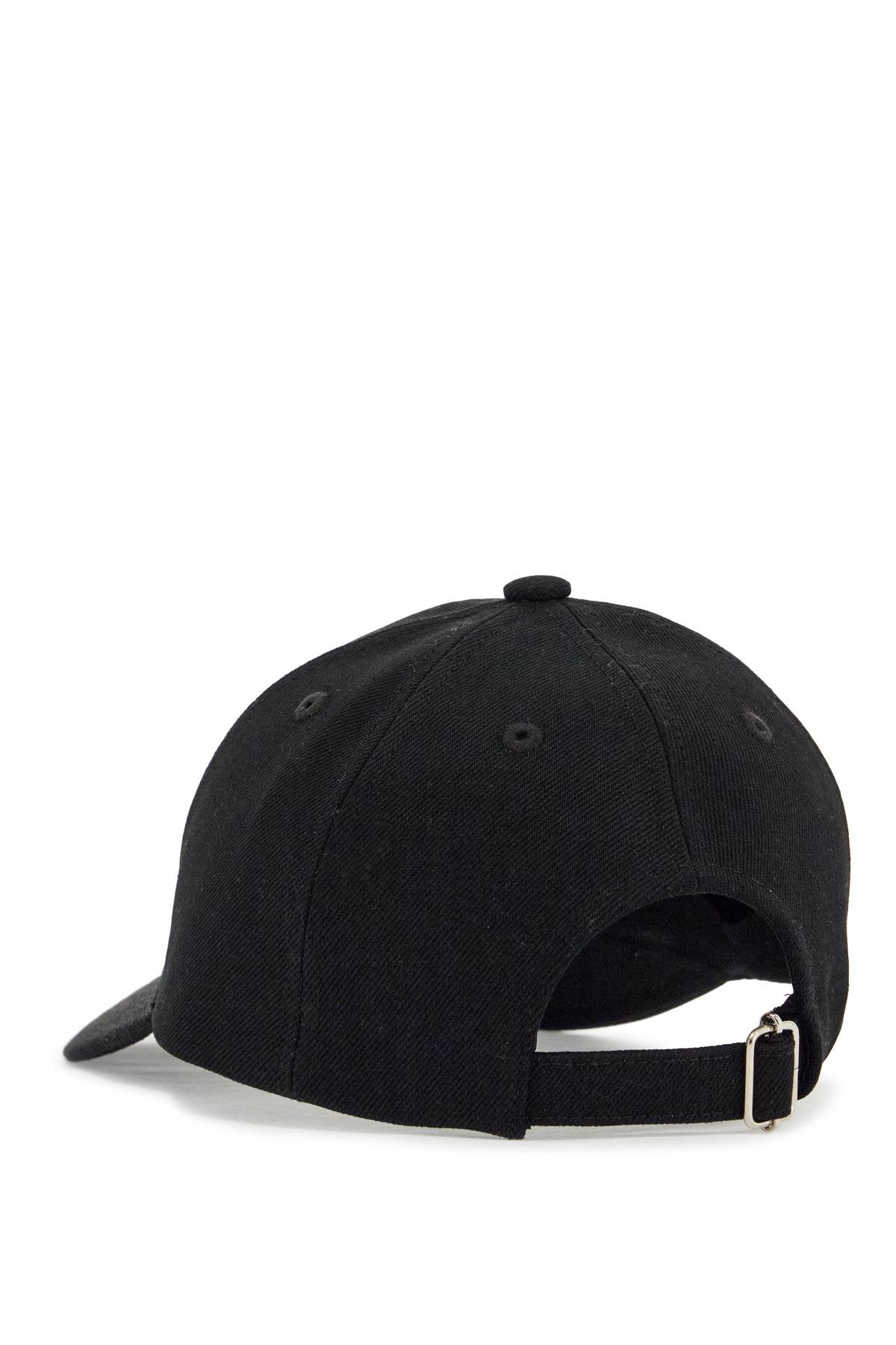 A.P.C. CharlieS Baseball Cap