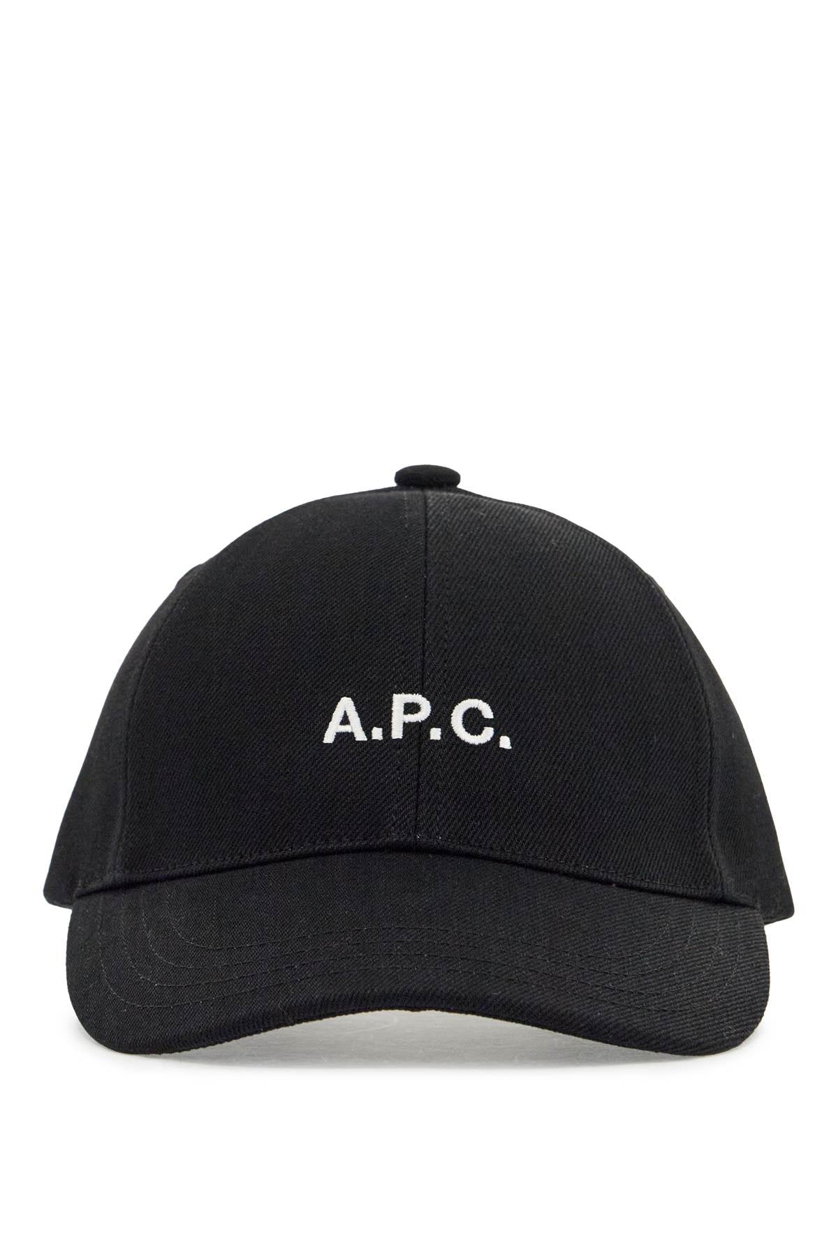 A.P.C. CharlieS Baseball Cap