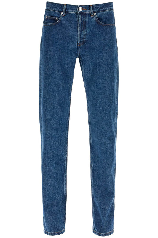 A.P.C. New Standard Straight Jeans