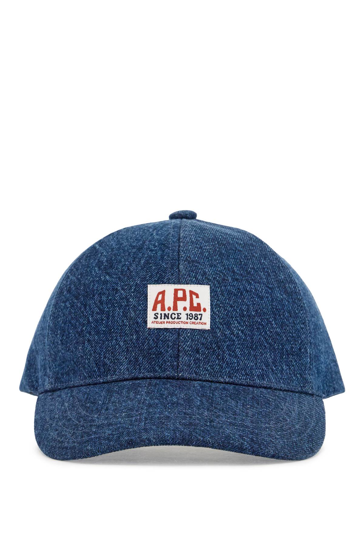 A.P.C. Charlie CarpenterS Baseball Cap