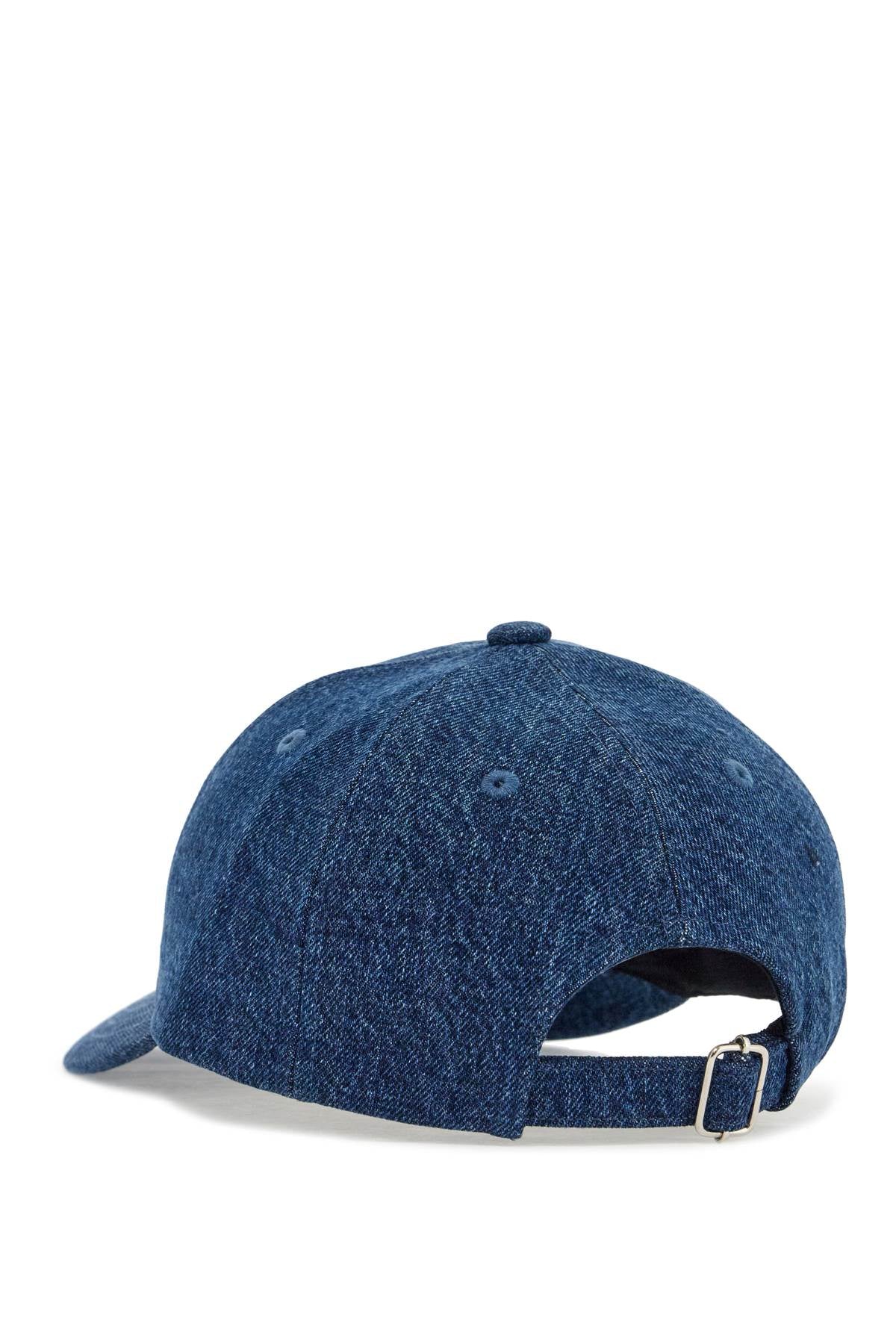 A.P.C. Charlie CarpenterS Baseball Cap