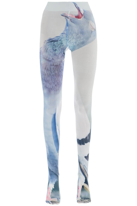 Tyt Printed Tights Tyt X