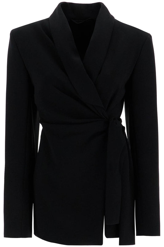 Max Mara Pianoforte Comma Robe Jacket