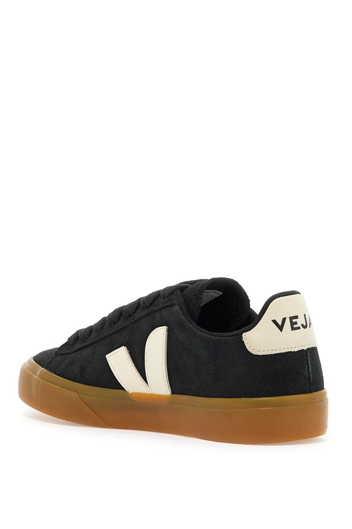 Veja Bold Field Sneakers